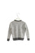 Grey Bonpoint Knit Sweater 6T at Retykle