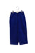 Blue Florence Eiseman Casual Pants 4T at Retykle