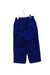 Blue Florence Eiseman Casual Pants 4T at Retykle