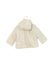 Ivory Bonpoint Coat 2T at Retykle