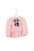 Pink Nicholas & Bears Long Sleeve Top 2T at Retykle