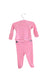 Pink Ralph Lauren Long Sleeve Top, Legging & Beanie Set 3M at Retykle