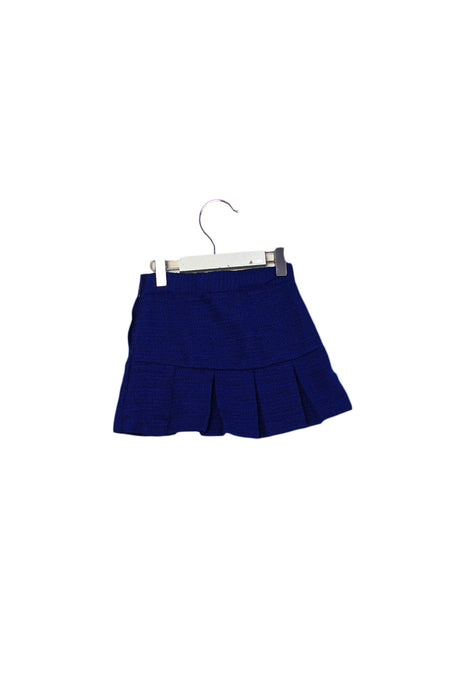 Blue Janie & Jack Mid Skirt 2T at Retykle