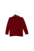 Red Nicholas & Bears Knit Sweater 3T at Retykle