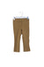 Beige Janie & Jack Casual Pants 3T at Retykle