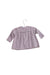 Pink 1 + in the family Long Sleeve Dress 1M at Retykle