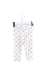 Silver Seed Leggings 3-6M at Retykle
