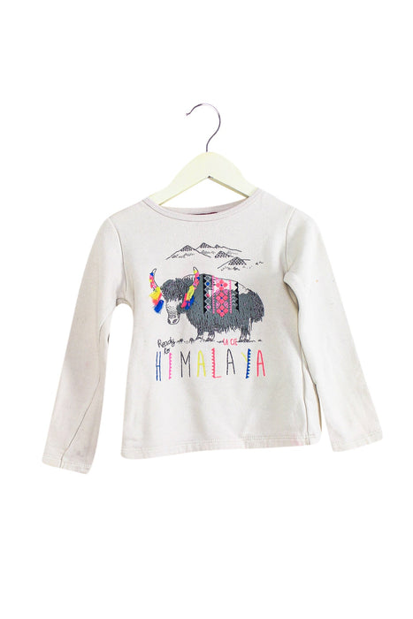 La Compagnie des Petits Sweatshirt 4T