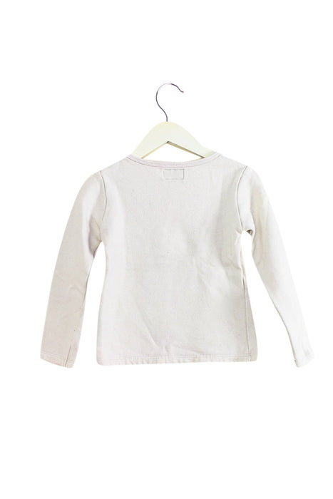 La Compagnie des Petits Sweatshirt 4T