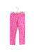 Pink DVF Gap Kids Casual Pants 10Y at Retykle