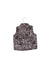 Brown Seed Puffer Vest 3-6M at Retykle