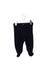 Navy Jacadi Knit Leggings 3M at Retykle