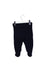 Navy Jacadi Knit Leggings 3M at Retykle