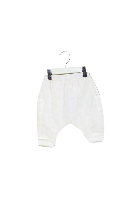 Ivory Bout'Chou Casual Pants 3M (60cm) at Retykle