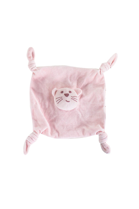 Pink Bout'Chou Safety Blanket O/S at Retykle