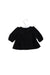 Black Ralph Lauren Long Sleeve Dress 3M at Retykle