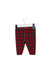 Red Ralph Lauren Casual Pants 3M at Retykle