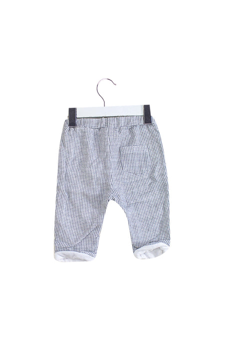 Grey Mayoral Casual Pants 2-4M at Retykle