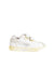 White Dr. Kong Sneakers 3T (EU24) at Retykle