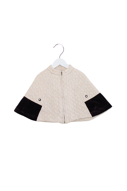 Pink Oaks of Acorn Poncho 4T at Retykle