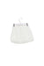 White Nicholas & Bears Short Skirt 3T at Retykle