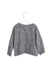 Grey Venera Arapu Knit Sweater 6T at Retykle