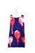 Purple Lovie by Mary J Short Sleeve Dress 2T (100cm) at Retykle
