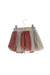 Brown Mini A Ture Tulle Skirt 4T (104cm) at Retykle