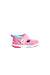 Pink Miki House Sneakers 8M (EU13.5) at Retykle