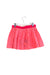 Pink La Queue du Chat Short Skirt 8Y at Retykle