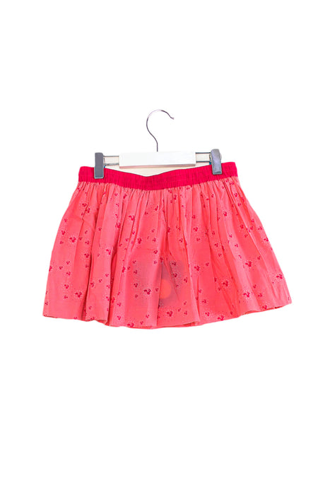 Pink La Queue du Chat Short Skirt 10Y at Retykle