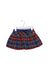 Multicolour Miki House Short Skirt 1 - 2T at Retykle