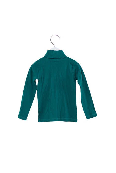 Green Bonpoint Sweater 4T at Retykle