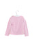 Pink Why and 1/2 Long Sleeve Top 2T (100cm) at Retykle