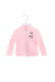 Pink Poivre Blanc Sweatshirt 2T at Retykle