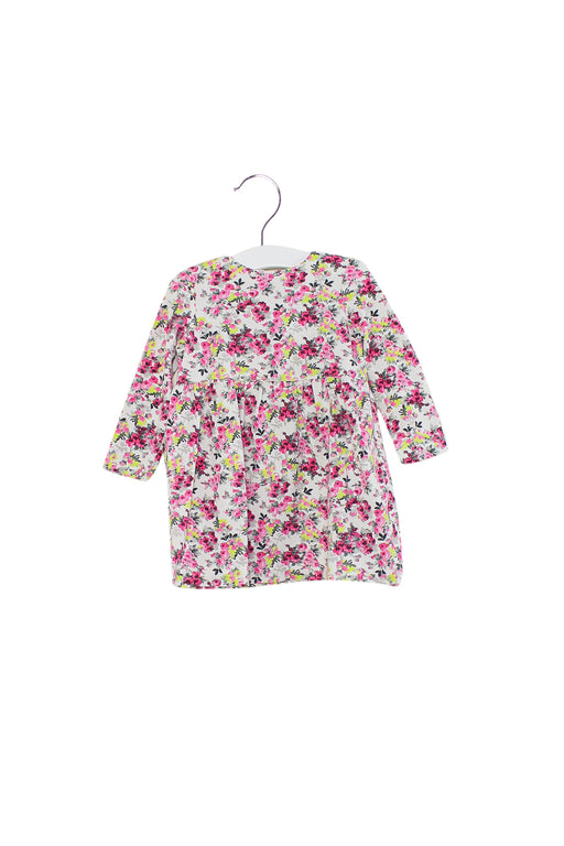 Multicolour Joules Long Sleeve Dress 12-18M at Retykle