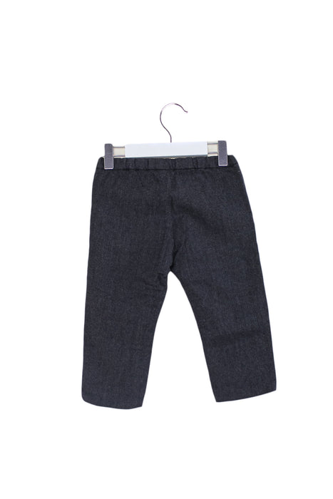 Grey Bonpoint Casual Pants 2T at Retykle