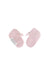 Pink Bonheur du Jour Sweatpants & Booties 3M at Retykle
