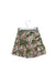 Green Caramel Short Skirt 4T at Retykle