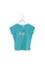 Teal Bonpoint T-Shirt 6T at Retykle