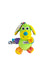 Green Lamaze Soft Toy O/S at Retykle