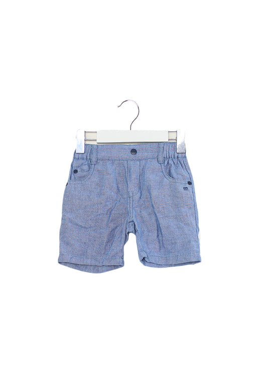 Blue Marese Shorts 6M at Retykle