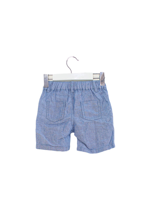 Blue Marese Shorts 6M at Retykle