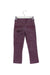 Purple Catimini Jeans 3T at Retykle