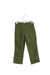 Green Bebe Organic Casual Pants 4T at Retykle