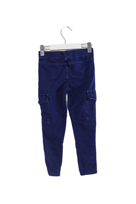 Navy Tucker & Tate Jeggings 4T at Retykle