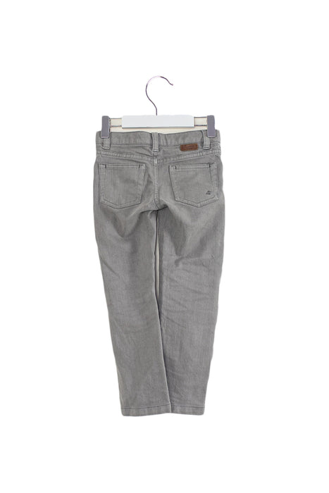 Grey Bonpoint Jeans 4T at Retykle