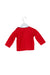 Red La Compagnie des Petits Long Sleeve Top 12M at Retykle