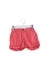 Pink Fendi Shorts 3T at Retykle