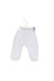 Ivory Lebôme Casual Pants 9-12M at Retykle